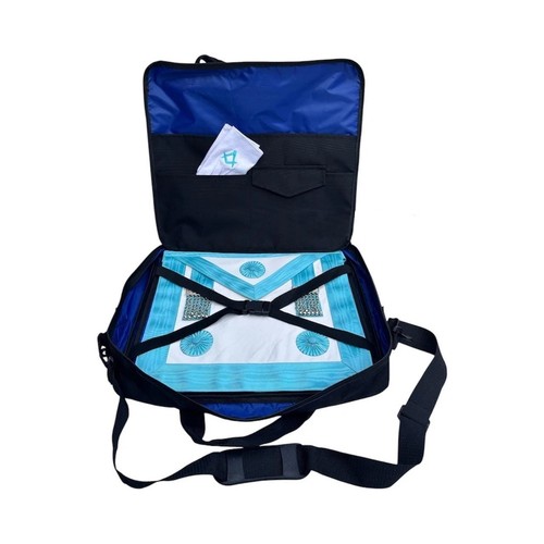 Masonic regalia soft - regalia, case