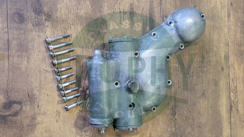 Royal enfield bullet 500 - enfield,