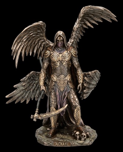 Azrael angel archangel - angel,