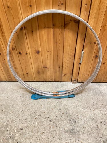 Akront vintage tubular rims - akront,
