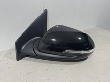 2017-2025 KIA STONIC YB WING