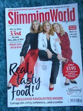 Slimming World Magazine