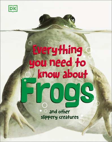Everything you need - everything, know