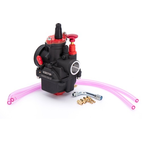 Carburetor 21mm zsk - zsk, carb