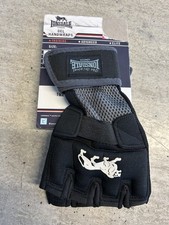 Lonsdale Boxing Gel Hand Wraps