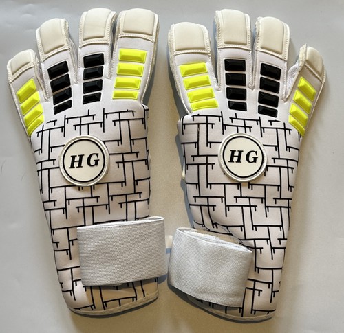 Goalkeeper gloves - hg,