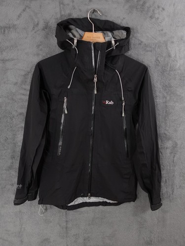 Rab jacket women - jacket, black
