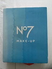 No7 Make Up Mini Gift Set New
