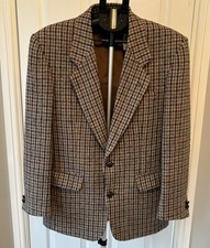 Men’s Dunn & Co Harris Tweed
