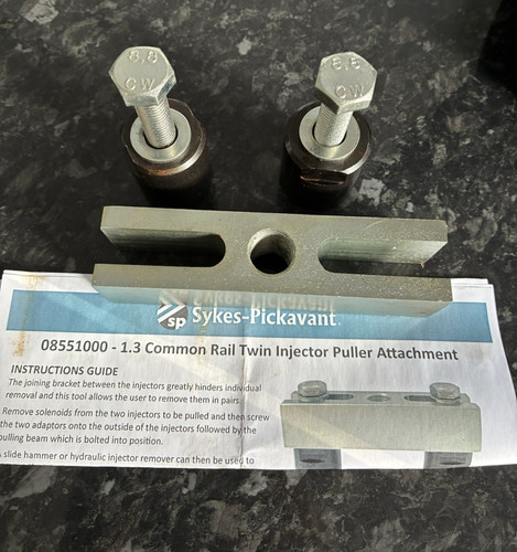 Sykes pickavant 08551000 fiat - 08551000,