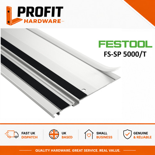 Genuine festool 5000 - festool, fs-sp