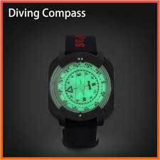 Outdoor Compass Pro 60M /197Ft