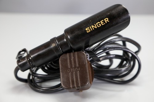 Genuine singer vintage - genuine,