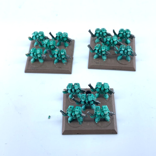 Epic space marines assault - epic,