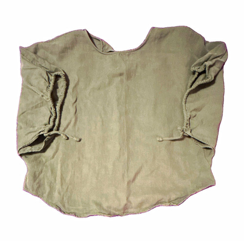 Zara women green shirt - zara,