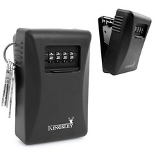 Key Storage Key Safe - Real