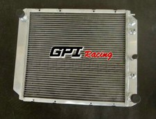Aluminum Radiator FOR Volvo