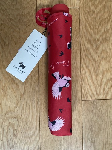 Brand new radley - brand, umbrella