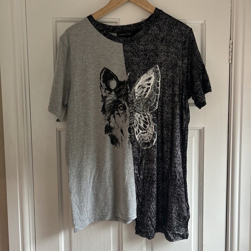 Label lab shirt - t,