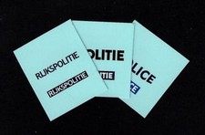 CORGI 419 FORD ZEPHYR