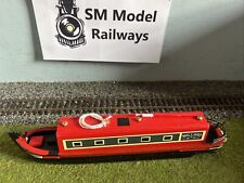 14396C Canal Boat Small