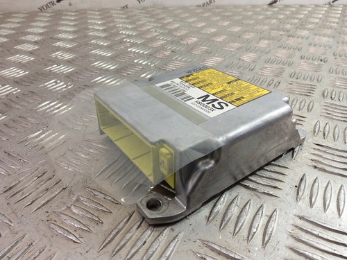 89170 50530 srs ecu lexus - srs,