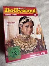 Jodhaa Akbar  | Zustand sehr gut | DVD