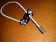 Nos campagnolo 636 chainstay - nos,