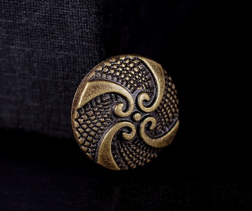 30x brass pattern - 30x,