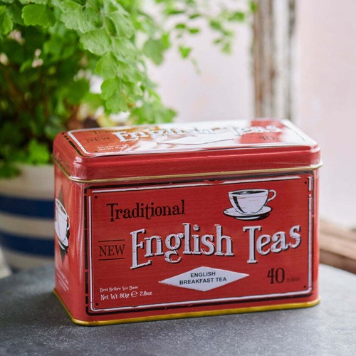 Tetley original tea - 40, bags