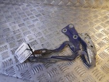 VAUXHALL ASTRA G 1998-2005 SET OF FRONT BONNET HINGES X2 BLUE 90521519 90521520