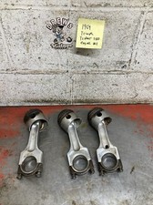 1969 Triumph T150 Trident