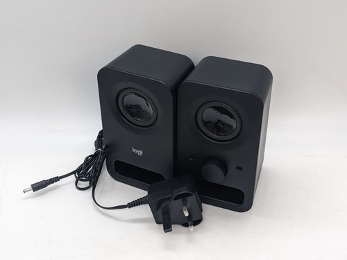 Logitech z150 speakers 0 - logitech,