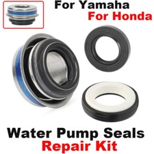 ENGINE WATER PUMP MECHANICAL