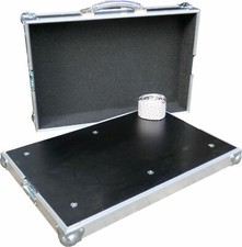 Guitar Pedal Board Swan Flight