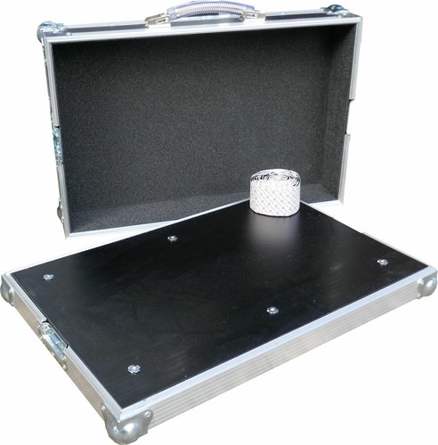 Guitar pedal board swan - pedal,