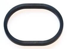 Engine Side ELRING 340.040 Gasket, thermostat housing for FORD,FORD AUSTRALIA,VO