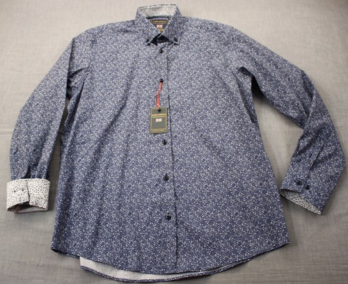 Guide london mens navy - london, blue
