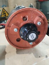 carroll and meynell mvt1 1.4kva 5a 240v Variac With Roller Brush