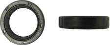Fork oil seals for honda - fork, cb