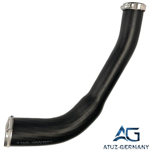 Original charge air hose - original,