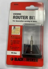 Black & Decker Viening Router