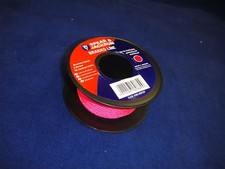 Spear & Jackson Pink Braided