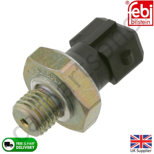Febi 06033 oil pressure - oil,