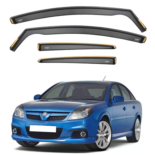 Ispeed wind deflectors for - ispeed,