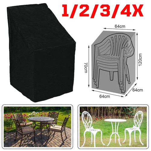 Stacking chair cover - stacking,