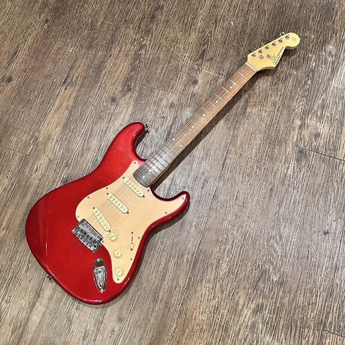 Guitars standard series - sx,