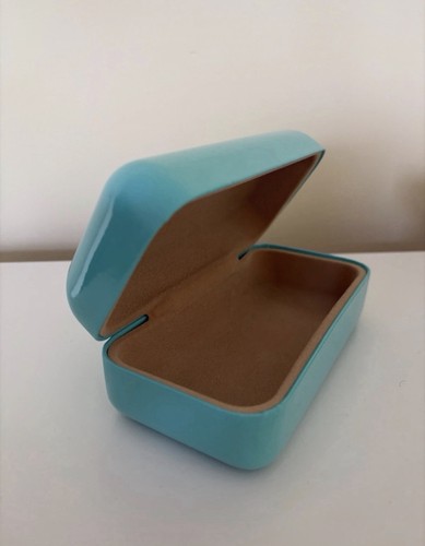 Tiffany sunglasses box