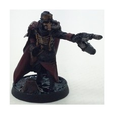 Forge Worl 40K Imperial Guard