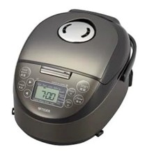 TIGER IH Rice Cooker 220V 3